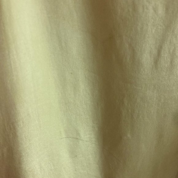 Étoile Isabel Marant Ivory Silk Sleep Romper - Picture 2 of 5